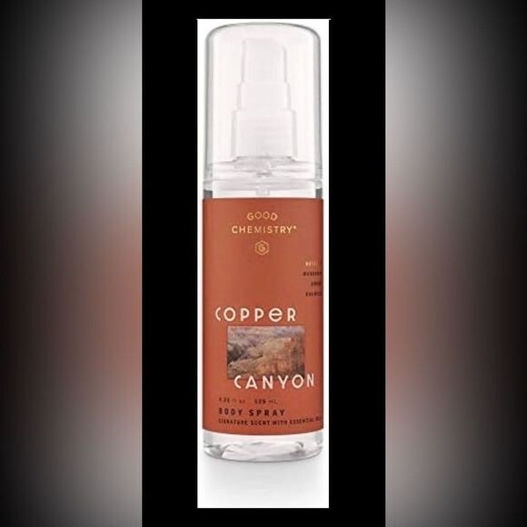 NWT Good Chemistry Copper Canyon Rollerball 0.25oz - Picture 7 of 8